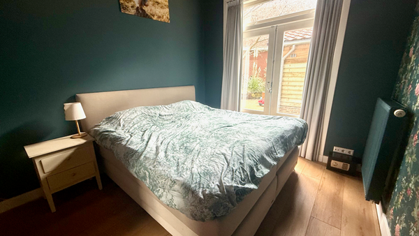 Medium property photo - Vondelstraat, 2513 EW Den Haag